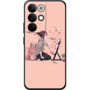 Чохол BoxFace Realme C85 Pro 