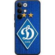 Чохол BoxFace Realme C85 Pro Динамо Киев