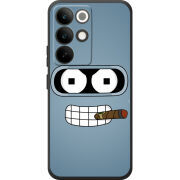 Чохол BoxFace Realme C85 Pro 