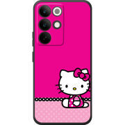 Чохол BoxFace Realme C85 Pro 