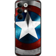 Чохол BoxFace Realme C85 Pro 