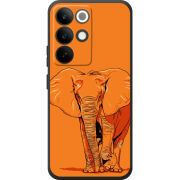 Чохол BoxFace Realme C85 Pro 