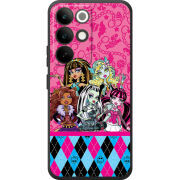 Чохол BoxFace Realme C85 Pro 