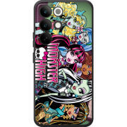 Чохол BoxFace Realme C85 Pro 