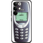 Чохол BoxFace Realme C85 Pro 