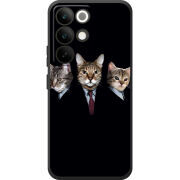 Чохол BoxFace Realme C85 Pro 