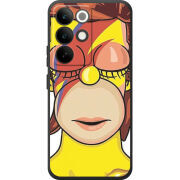 Чохол BoxFace Realme C85 Pro 