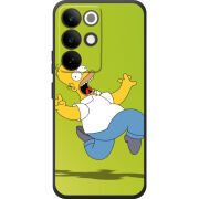 Чохол BoxFace Realme C85 Pro 