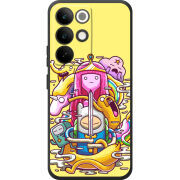 Чохол BoxFace Realme C85 Pro 