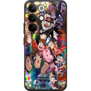 Чохол BoxFace Realme C85 Pro 