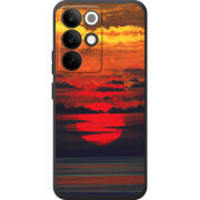 Чохол BoxFace Realme C85 Pro Calm Before the Storm