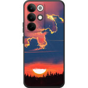 Чохол BoxFace Realme C85 Pro Twilight