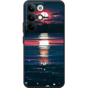 Чохол BoxFace Realme C85 Pro Midnight