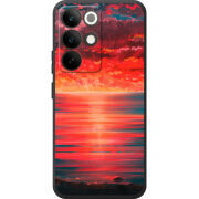 Чохол BoxFace Realme C85 Pro Seaside b