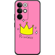 Чохол BoxFace Realme C85 Pro 