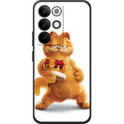 Чохол BoxFace Realme C85 Pro 