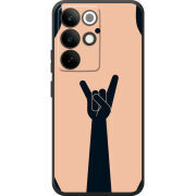 Чохол BoxFace Realme C85 Pro 