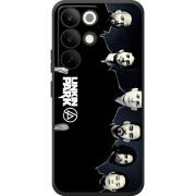 Чохол BoxFace Realme C85 Pro 