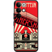 Чохол BoxFace Realme C85 Pro 