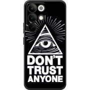 Чохол BoxFace Realme C85 Pro Dont Trust Anyone