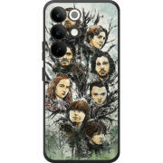 Чохол BoxFace Realme C85 Pro 