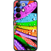 Чохол BoxFace Realme C85 Pro Colored Chamomile