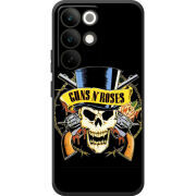 Чохол BoxFace Realme C85 Pro 