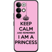 Чохол BoxFace Realme C85 Pro 