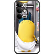 Чохол BoxFace Realme C85 Pro 