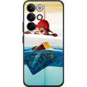 Чохол BoxFace Realme C85 Pro 