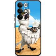 Чохол BoxFace Realme C85 Pro 