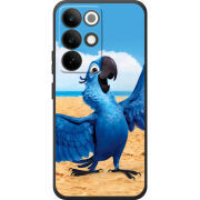 Чохол BoxFace Realme C85 Pro 