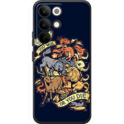 Чохол BoxFace Realme C85 Pro 