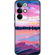 Чохол BoxFace Realme C85 Pro Sky Mirror