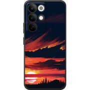 Чохол BoxFace Realme C85 Pro Sundown