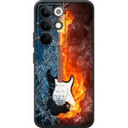 Чохол BoxFace Realme C85 Pro Guitar