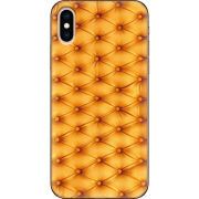Чехол Uprint Apple iPhone XS 