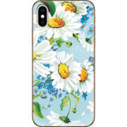 Чехол Uprint Apple iPhone XS 
