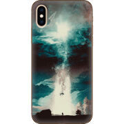 Чехол Uprint Apple iPhone XS 