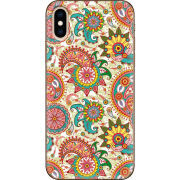 Чехол Uprint Apple iPhone XS 