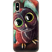 Чехол Uprint Apple iPhone XS 