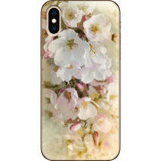 Чехол Uprint Apple iPhone XS 