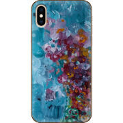 Чехол Uprint Apple iPhone XS 