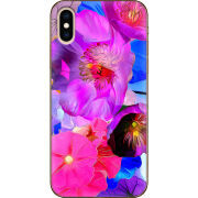 Чехол Uprint Apple iPhone XS 