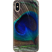 Чехол Uprint Apple iPhone XS 