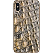 Чехол Uprint Apple iPhone XS 