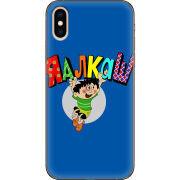 Чехол Uprint Apple iPhone XS 