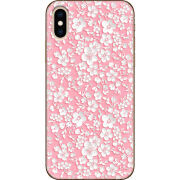 Чехол Uprint Apple iPhone XS 