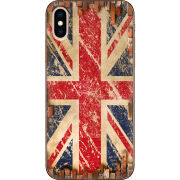 Чехол Uprint Apple iPhone XS 