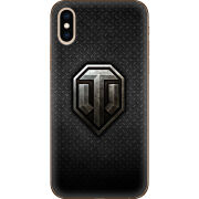 Чехол Uprint Apple iPhone XS 